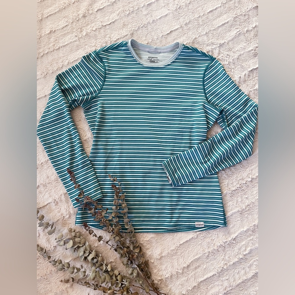 Patagonia Base Layer Longsleeve